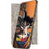 Dragon Ball Z Goku Portrait Google Pixel 4 XL Skin